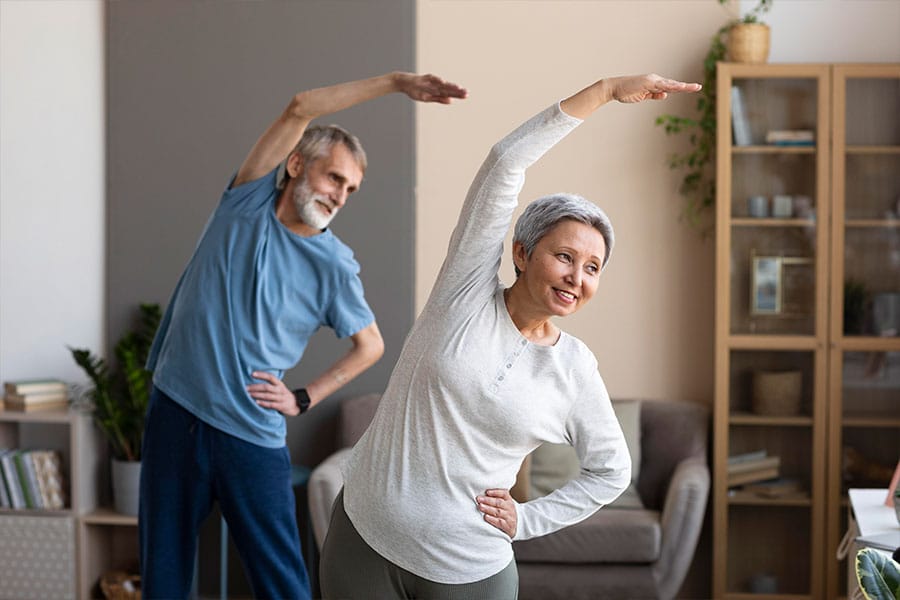 What to Expect at Your First Visit with Rothenberg Orthopedics Regenerative & Sports Medicine